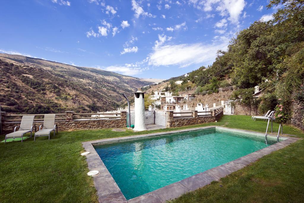 Estrella De Nieves Hotel Pampaneira