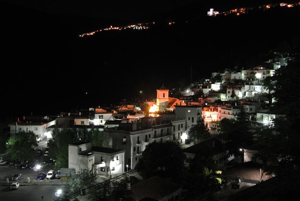 Estrella De Nieves Hotel Pampaneira