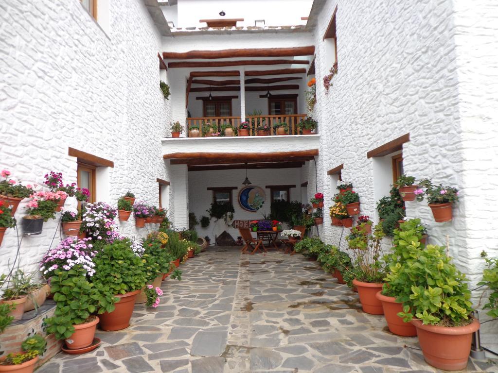 Hotel Estrella De Nieves 3*