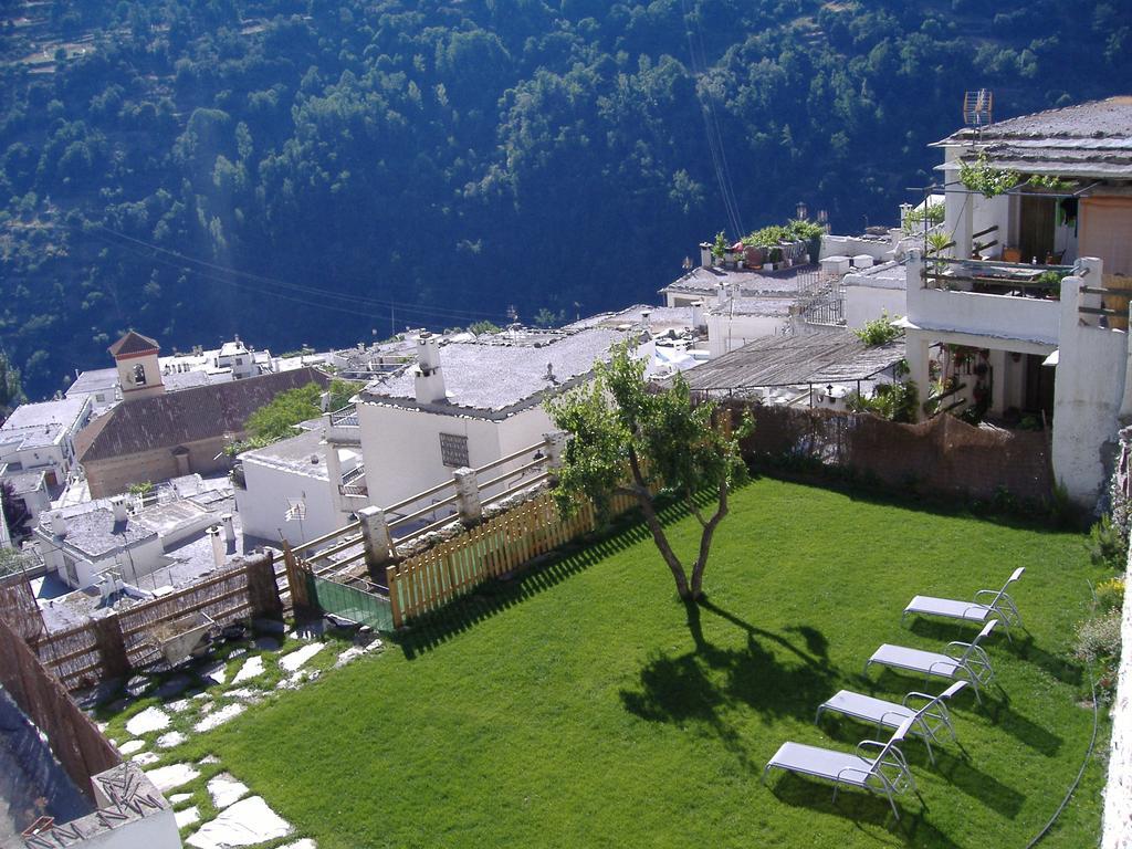 Hotel Estrella De Nieves 3*