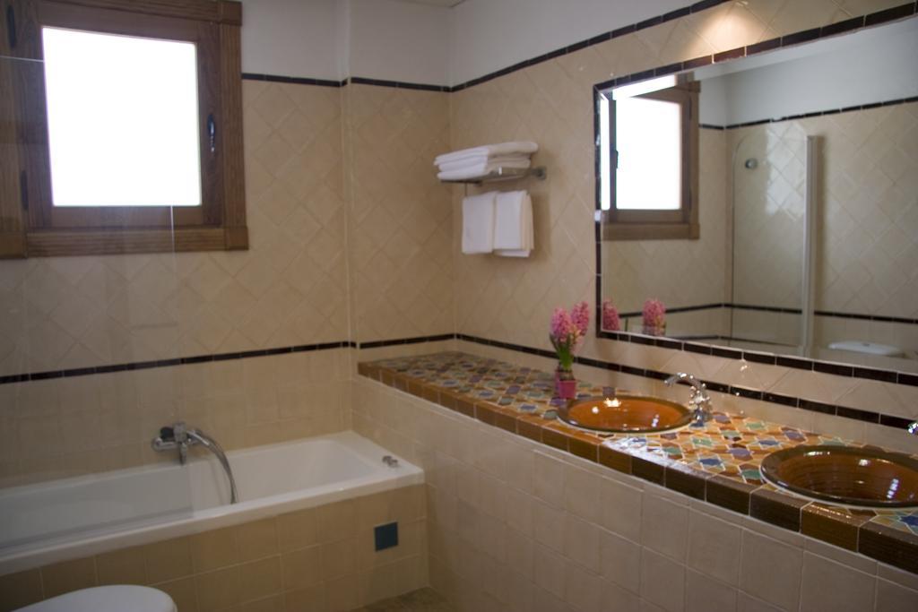Hotel Estrella De Nieves