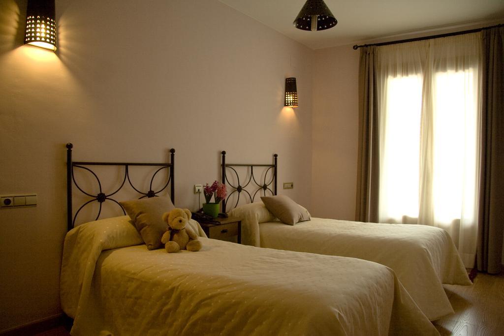 Estrella De Nieves Hotel Pampaneira