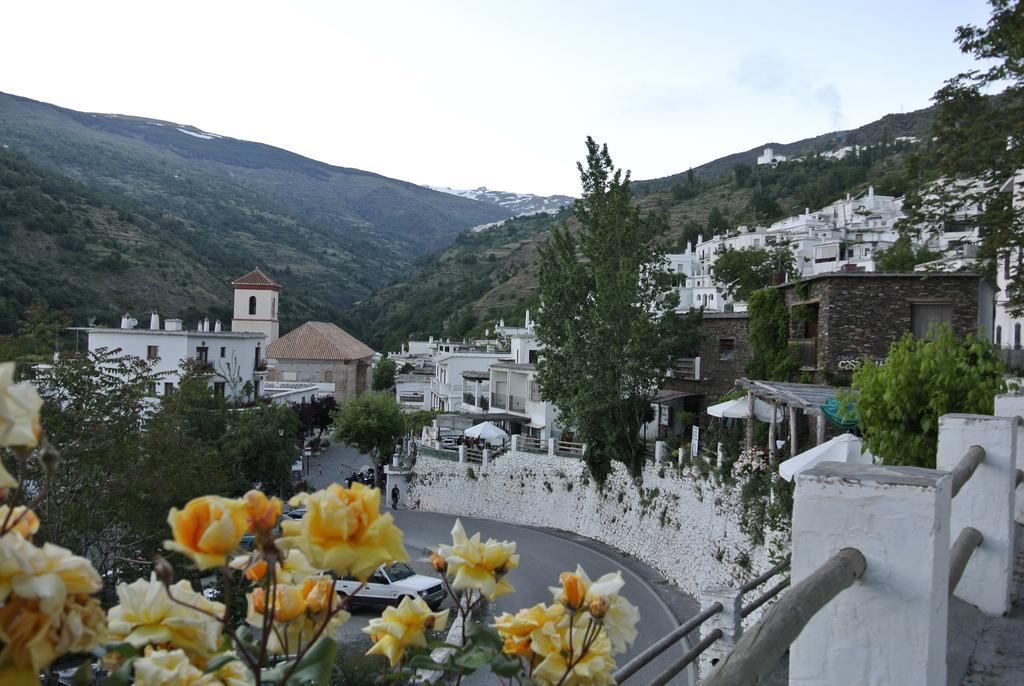 Estrella De Las Nieves Hotel